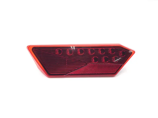 Polaris 2014 RZR XP 1000 EPS Brake Tail Light Driver Side Left 3428 1