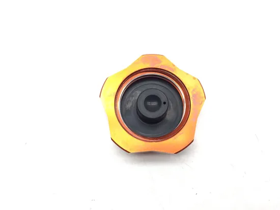 Polaris 2014 RZR XP 1000 EPS Billet Gas Fuel Tank Cap 3428 4