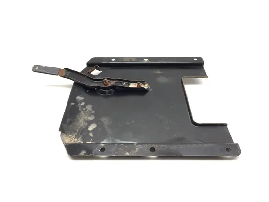 Polaris 2014 RZR XP 1000 EPS Seat Slider Adjuster B 3428 x 2