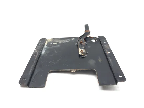 Polaris 2014 RZR XP 1000 EPS Seat Slider Adjuster B 3428 x 3