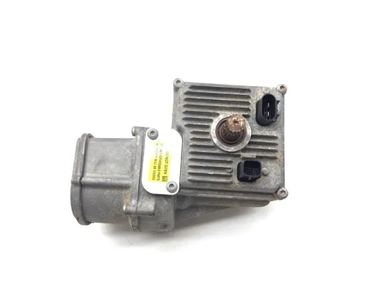 Polaris 2014 RZR XP 1000 EPS Power Steering Motor Gear Box 3428 5