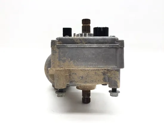 Polaris 2014 RZR XP 1000 EPS Power Steering Motor Gear Box 3428 4