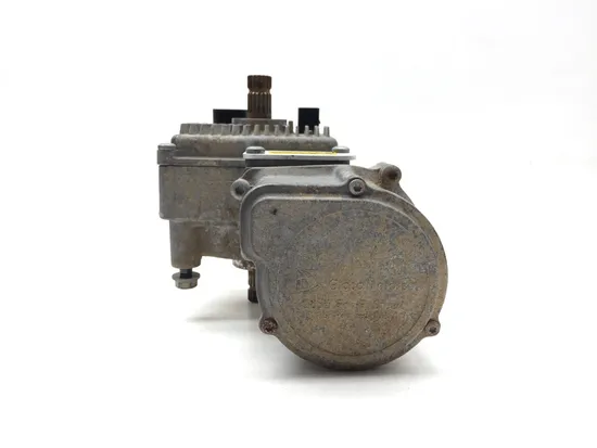 Polaris 2014 RZR XP 1000 EPS Power Steering Motor Gear Box 3428 2