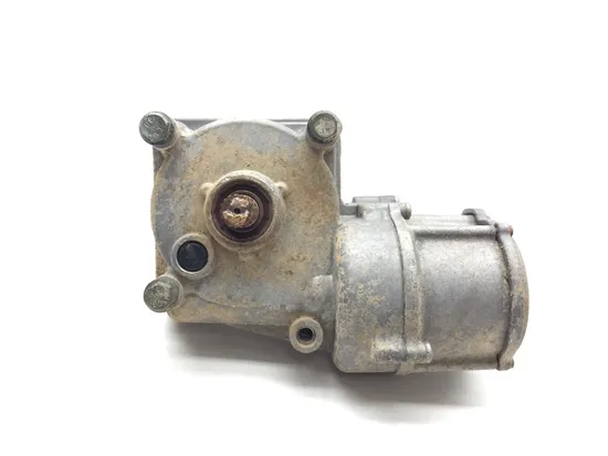 Polaris 2014 RZR XP 1000 EPS Power Steering Motor Gear Box 3428 7
