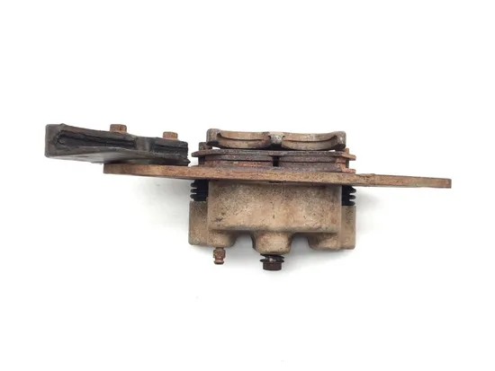 Polaris 2014 RZR XP 1000 EPS Right Passenger Front Brake Caliper 3428 x 5