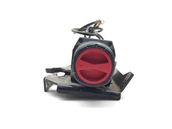 Polaris 2014 RZR XP 1000 EPS Hyper Tough 5500 lb Winch 3428 3