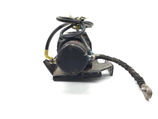 Polaris 2014 RZR XP 1000 EPS Hyper Tough 5500 lb Winch 3428 5