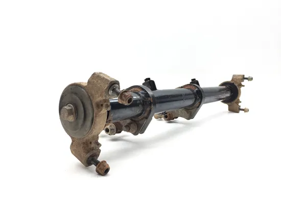 Polaris 2014 RZR XP 1000 EPS Engine Motor Mounts 3428 3
