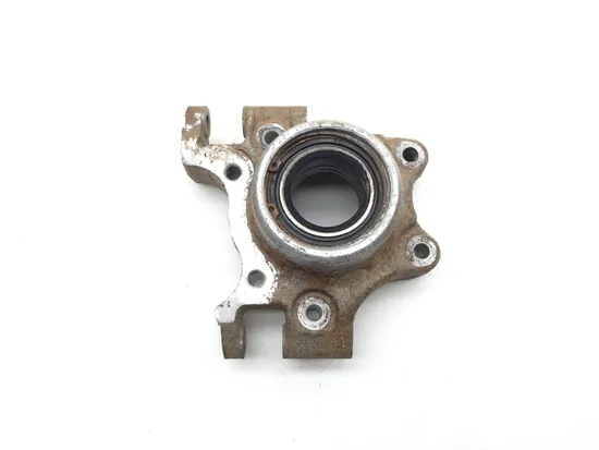 Polaris 2014 RZR XP 1000 EPS Left Driver Rear Wheel Spindle Knuckle 3428 1