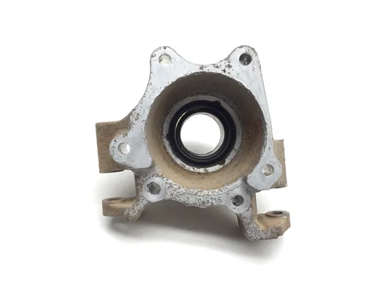 Polaris 2014 RZR XP 1000 EPS Left Driver Rear Wheel Spindle Knuckle 3428 6