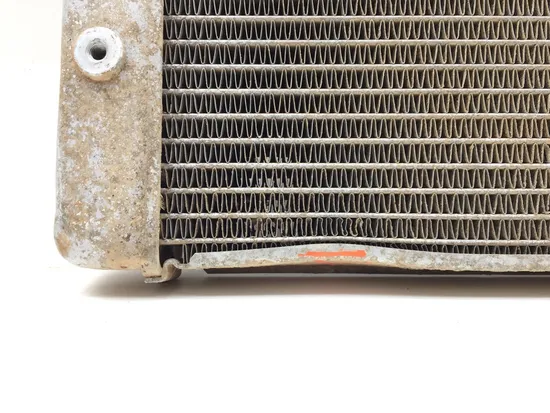 Polaris 2014 RZR XP 1000 EPS Engine Radiator Cooling 3428 x 4