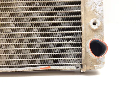 Polaris 2014 RZR XP 1000 EPS Engine Radiator Cooling 3428 x 3