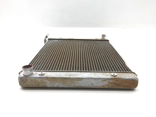 Polaris 2014 RZR XP 1000 EPS Engine Radiator Cooling 3428 x 8