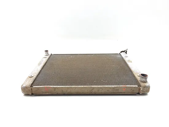 Polaris 2014 RZR XP 1000 EPS Engine Radiator Cooling 3428 x 5