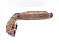 Polaris 2014 RZR XP 1000 EPS Exhaust Header Head Pipe 3428