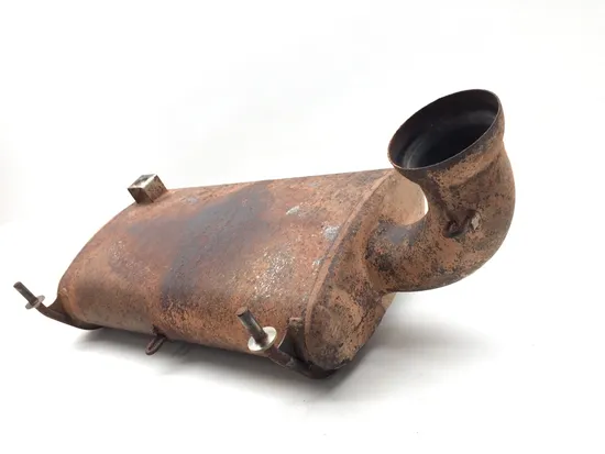Polaris 2014 RZR XP 1000 EPS Exhaust Pipe Muffler 3428 x 8