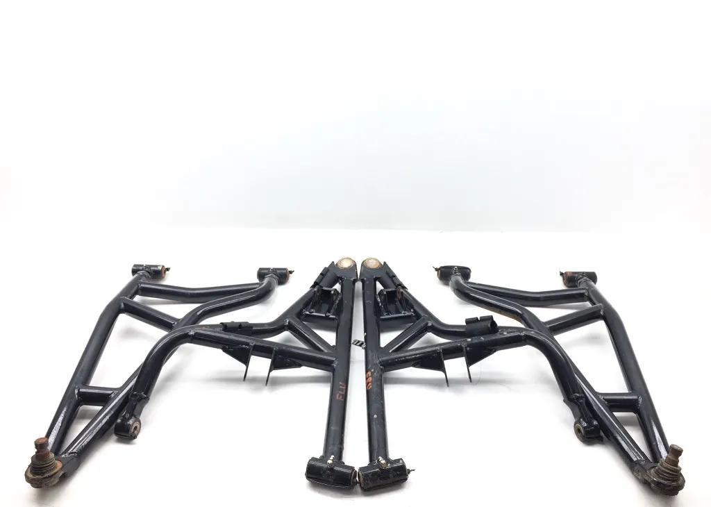 Polaris 2014 RZR XP 1000 EPS Front A-Arm Set 3428