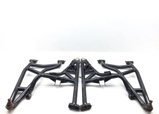 Polaris 2014 RZR XP 1000 EPS Front A-Arm Set 3428