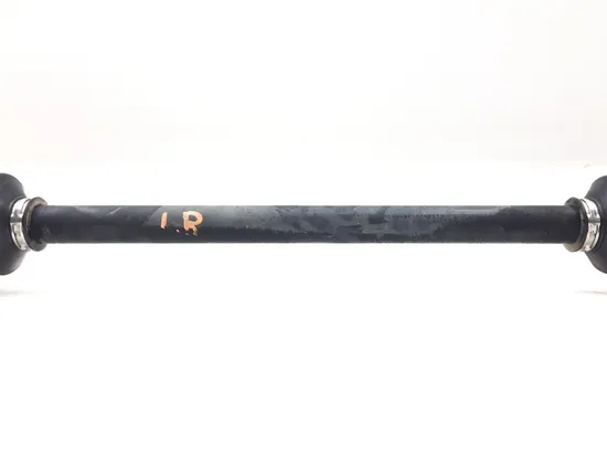 Polaris 2014 RZR XP 1000 EPS Rear Driver Left Axle 3428 4