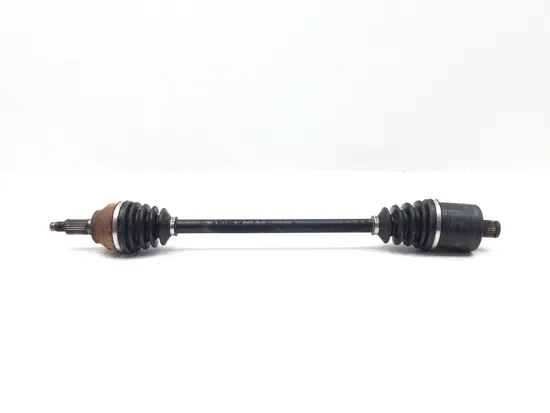 Polaris 2014 RZR XP 1000 EPS Rear Driver Left Axle 3428 7