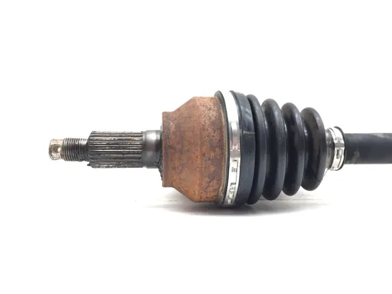 Polaris 2014 RZR XP 1000 EPS Rear Driver Left Axle 3428 2