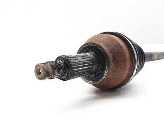 Polaris 2014 RZR XP 1000 EPS Rear Driver Left Axle 3428 3