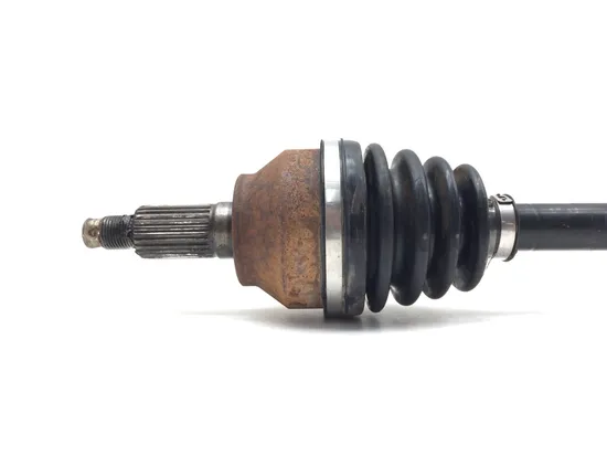 Polaris 2014 RZR XP 1000 EPS Rear Driver Left Axle 3428 8