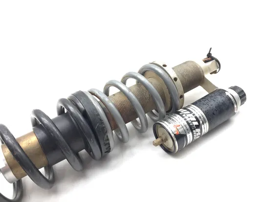 Polaris 2014 RZR XP 1000 EPS Front Left Shock Suspension 3428 x 5
