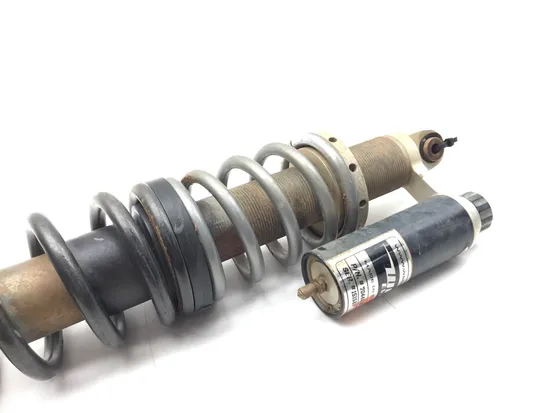 Polaris 2014 RZR XP 1000 EPS Front Right Shock Suspension 3428 5