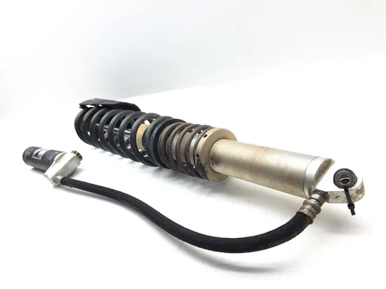 Polaris 2014 RZR XP 1000 EPS Rear Left Shock Suspension 3428 x 4