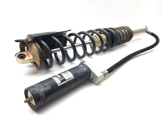 Polaris 2014 RZR XP 1000 EPS Rear Left Shock Suspension 3428 x 3