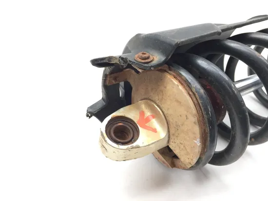 Polaris 2014 RZR XP 1000 EPS Rear Left Shock Suspension 3428 x 2