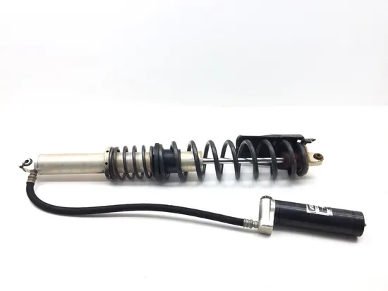Polaris 2014 RZR XP 1000 EPS Rear Left Shock Suspension 3428 x 6