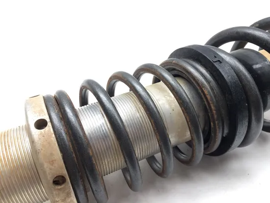 Polaris 2014 RZR XP 1000 EPS Rear Right Shock Suspension 3428 x 8