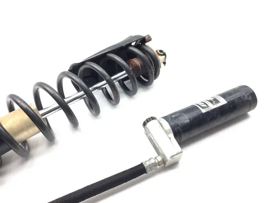 Polaris 2014 RZR XP 1000 EPS Rear Right Shock Suspension 3428 x 7
