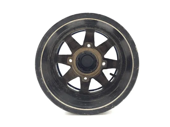 Polaris 2014 RZR XP 1000 EPS HD Alloy Beadlock 14in Front Wheel A 3428 x 5