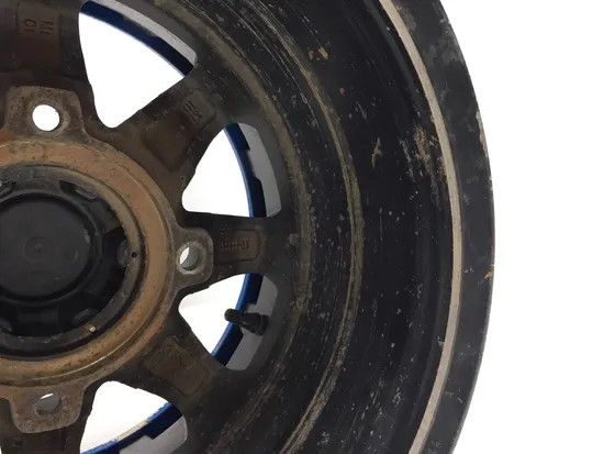 Polaris 2014 RZR XP 1000 EPS HD Alloy Beadlock 14in Front Wheel A 3428 x 6