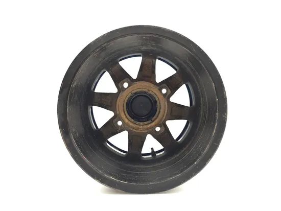Polaris 2014 RZR XP 1000 EPS HD Alloy Beadlock 14in Front Wheel B 3428 x 5