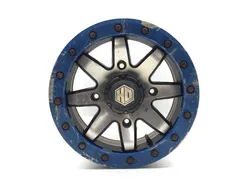 Polaris 2014 RZR XP 1000 EPS HD Alloy Beadlock 14in Rear Wheel A 3428 x