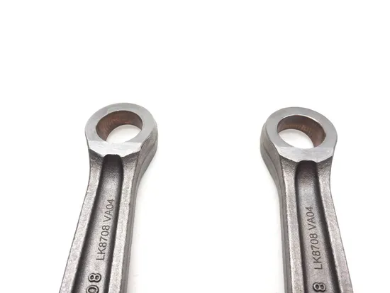 Polaris 2015 RZR XP 1000 EPS Hot Rods Engine Connecting Rod Set 3403 7