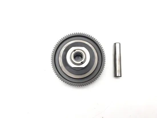 Polaris 2015 RZR XP 1000 EPS Engine Starter Gears 3403 3