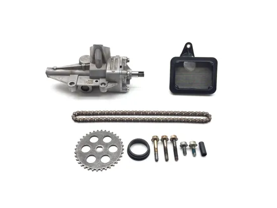 Polaris 2015 RZR XP 1000 EPS Engine Oil Pump Assembly 3403 1204762