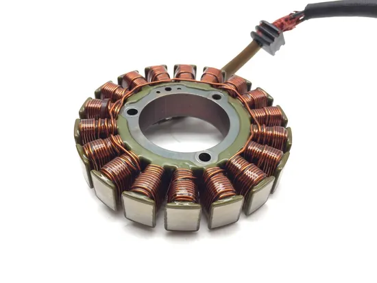 Polaris 2015 RZR XP 1000 EPS Engine Stator Generator 3403 4013970 2
