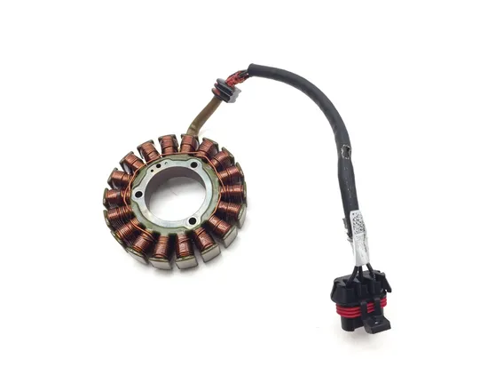 Polaris 2015 RZR XP 1000 EPS Engine Stator Generator 3403 4013970 1