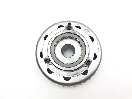 Polaris 2015 RZR XP 1000 EPS Engine Flywheel W Starter Clutch 3403 6