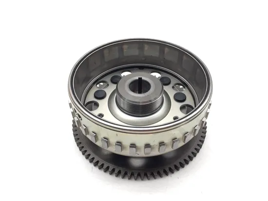 Polaris 2015 RZR XP 1000 EPS Engine Flywheel W Starter Clutch 3403 9