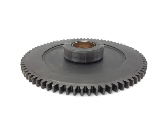 Polaris 2015 RZR XP 1000 EPS Engine Flywheel W Starter Clutch 3403 4