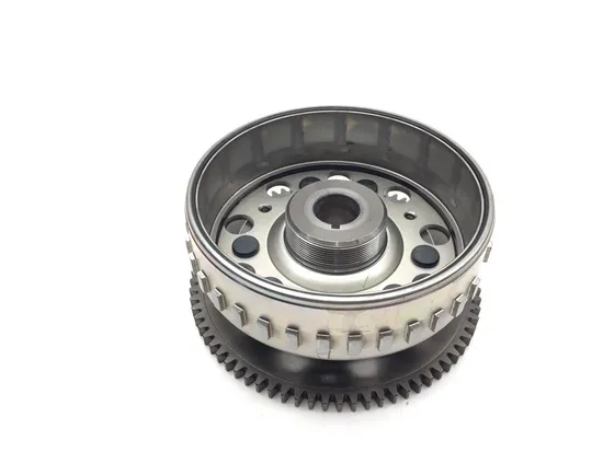 Polaris 2015 RZR XP 1000 EPS Engine Flywheel W Starter Clutch 3403 8
