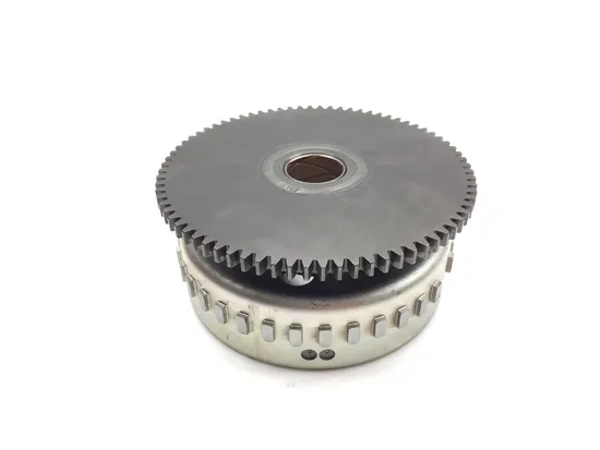 Polaris 2015 RZR XP 1000 EPS Engine Flywheel W Starter Clutch 3403 2