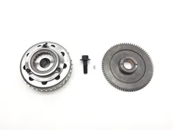 Polaris 2015 RZR XP 1000 EPS Engine Flywheel W Starter Clutch 3403